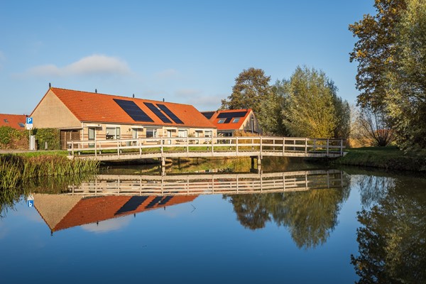 Medium property photo - Jacob de Jonghstraat 27, 4171 BX Herwijnen